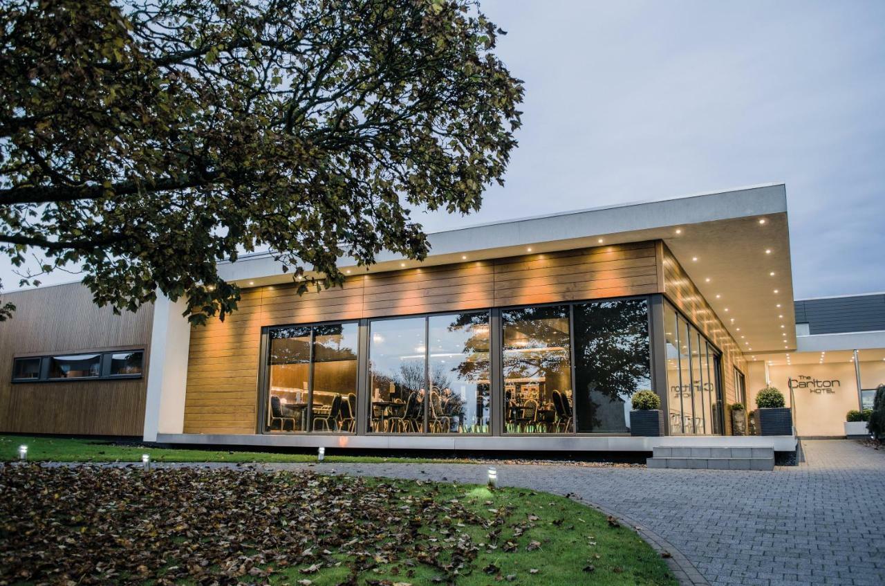 Carlton Hotel Prestwick Exterior foto